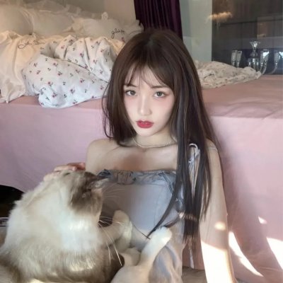 如何与我的猫分手