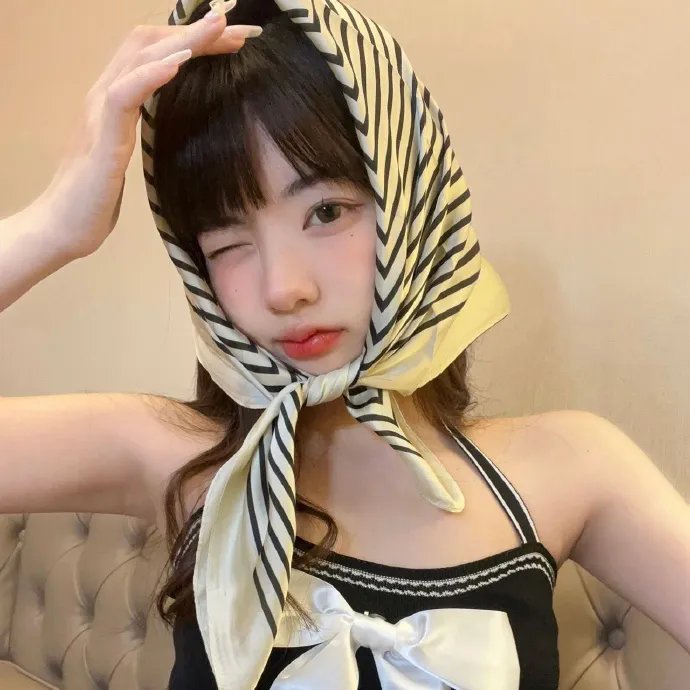 永远是我的女孩